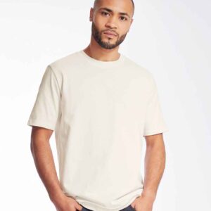 Mantis Unisex Essential Heavyweight T-Shirt | Natural