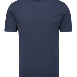 Mantis Unisex Essential Heavyweight T-Shirt | Navy