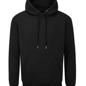 Mantis Unisex Essential Hoodie | Black