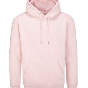 Mantis Unisex Essential Hoodie | Soft Pink