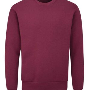 Mantis Unisex Essential Sweatshirt | Burgundy