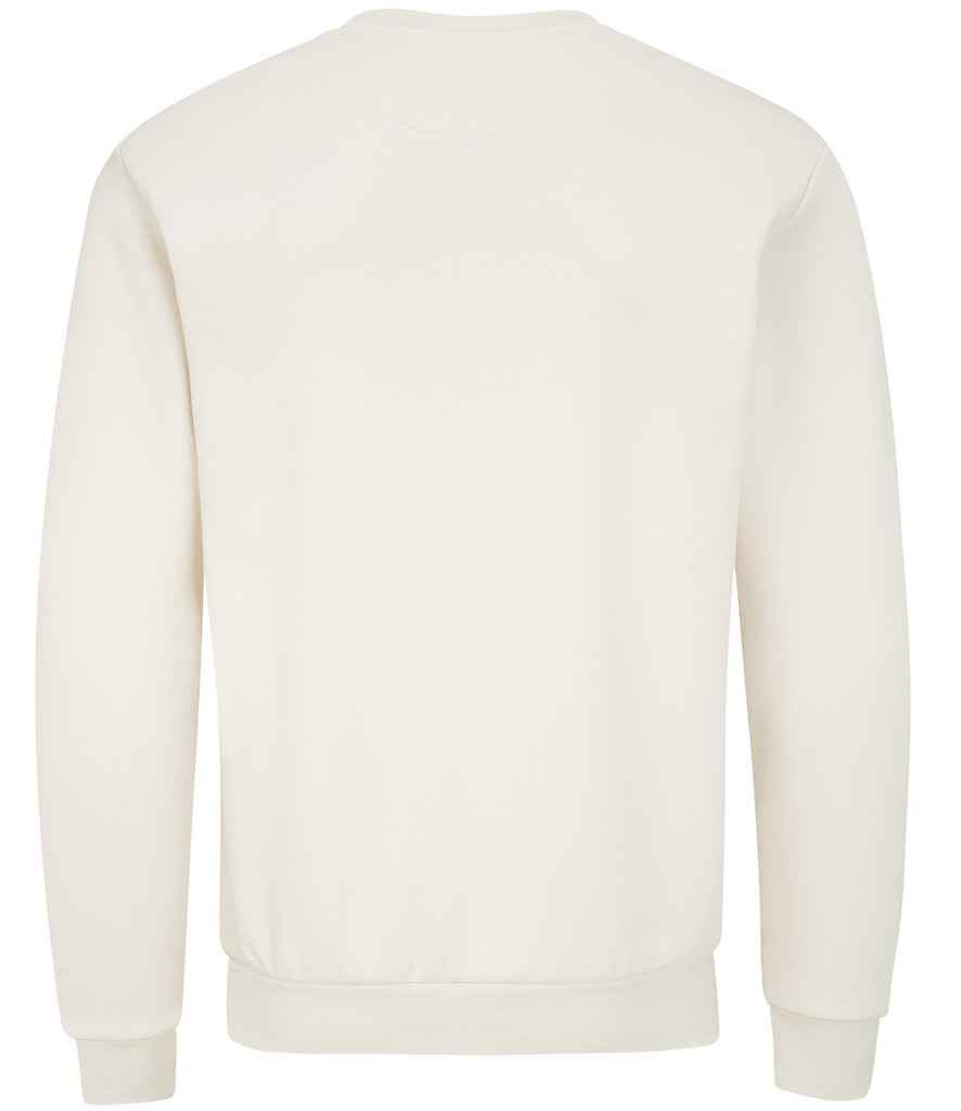 Mantis Unisex Essential Sweatshirt | Natural - Image 3