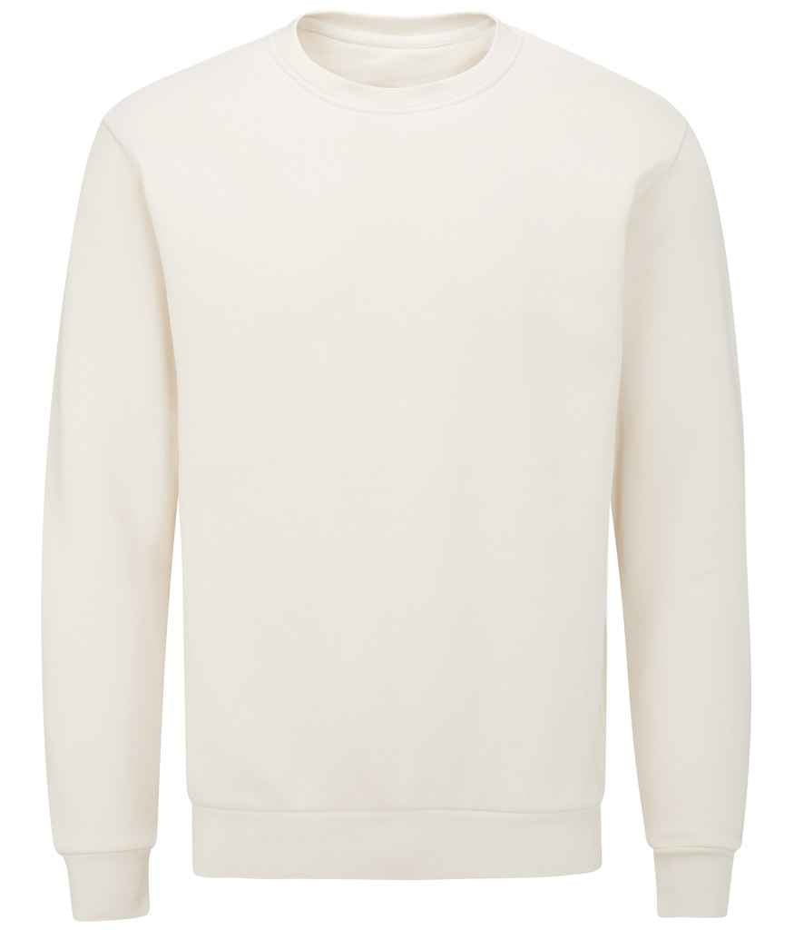 Mantis Unisex Essential Sweatshirt | Natural - Image 2