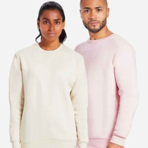 Mantis Unisex Essential Sweatshirt | Natural