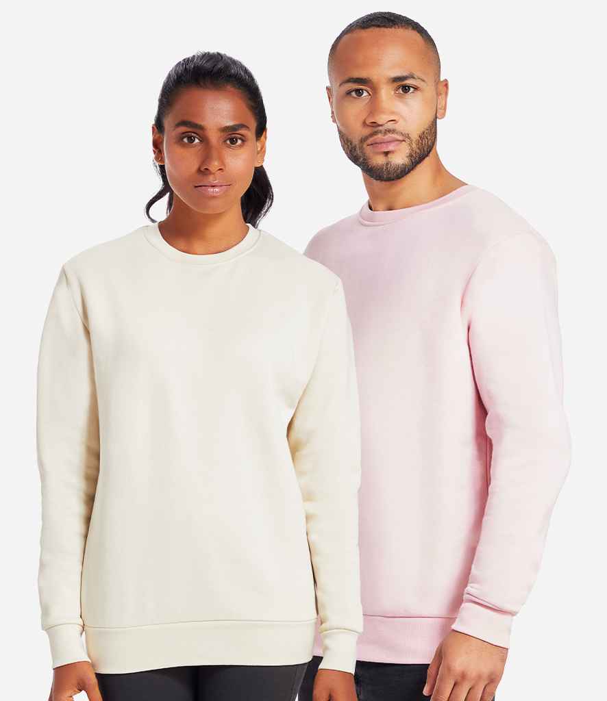 Mantis Unisex Essential Sweatshirt | Natural