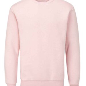 Mantis Unisex Essential Sweatshirt | Soft Pink