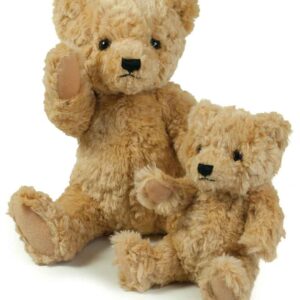 Mumbles Classic Bear | Light Brown