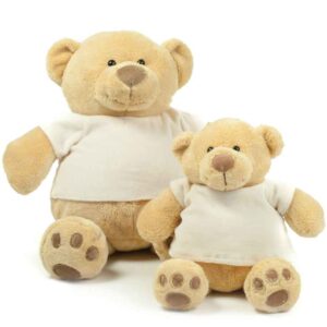 Mumbles Honey Bear | Honey