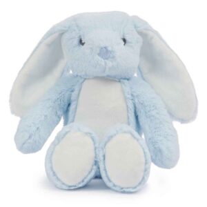 Mumbles Printme Mini Animals | Blue Bunny