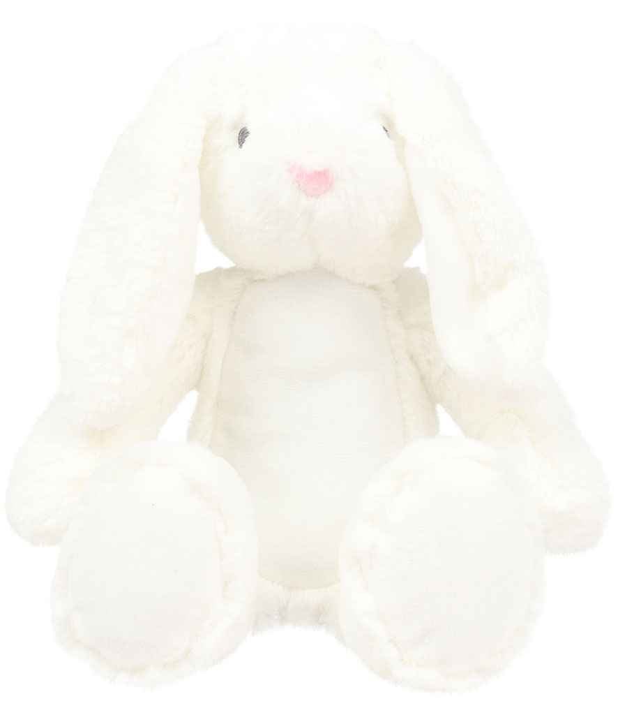 Mumbles Printme Mini Animals | White Bunny