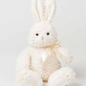 Mumbles Rabbit | White