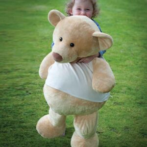 Mumbles Supersize Honey Bear | Honey