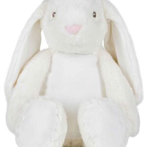 Mumbles Zippie Bunny | Cream