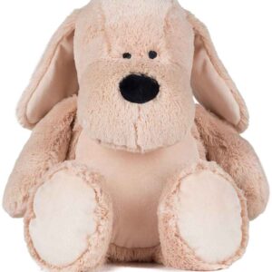 Mumbles Zippie Dog | Brown