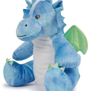 Mumbles Zippie Dragon | Blue