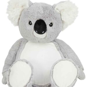 Mumbles Zippie Koala Bear | Grey