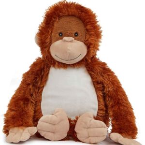 Mumbles Zippie Orangutan | Orangutan