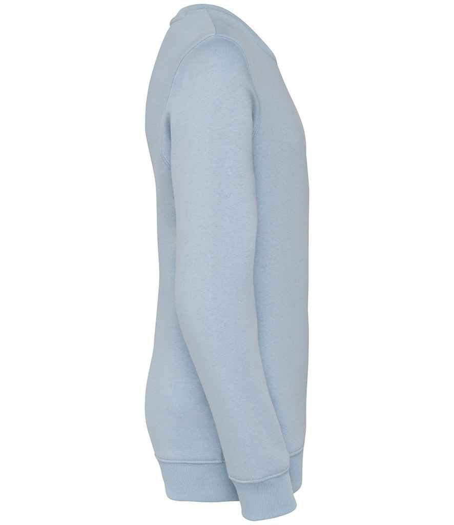 Native Spirit Kids Crew Neck Sweatshirt | Aquamarine - Image 3