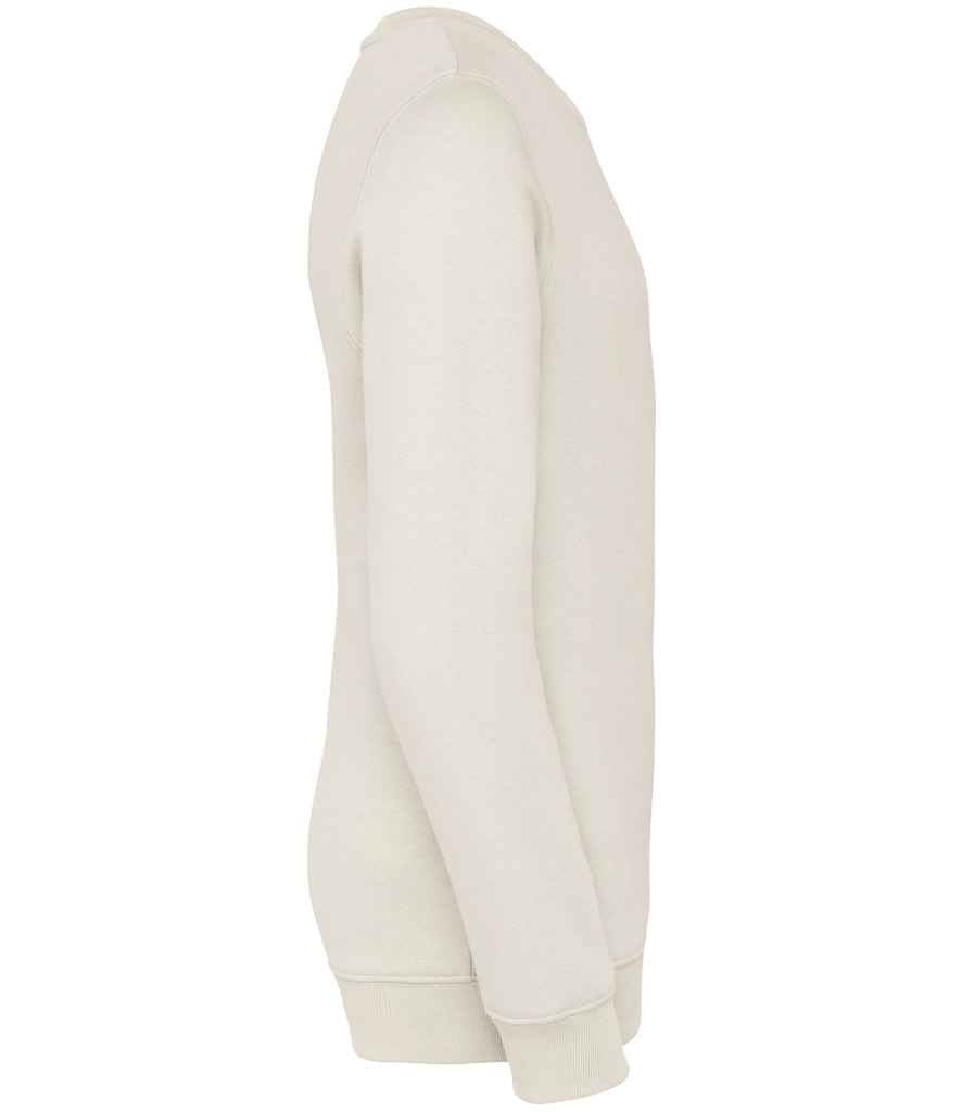 Native Spirit Kids Crew Neck Sweatshirt | Ivory - Image 3