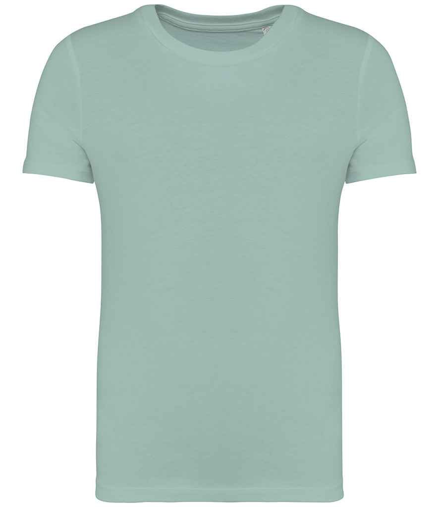 Native Spirit Kids T-Shirt | Jade Green