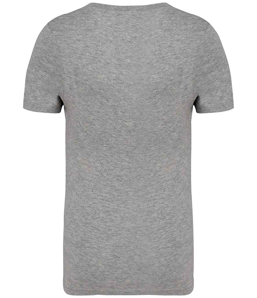 Native Spirit Kids T-Shirt | Moon Grey Heather - Image 2