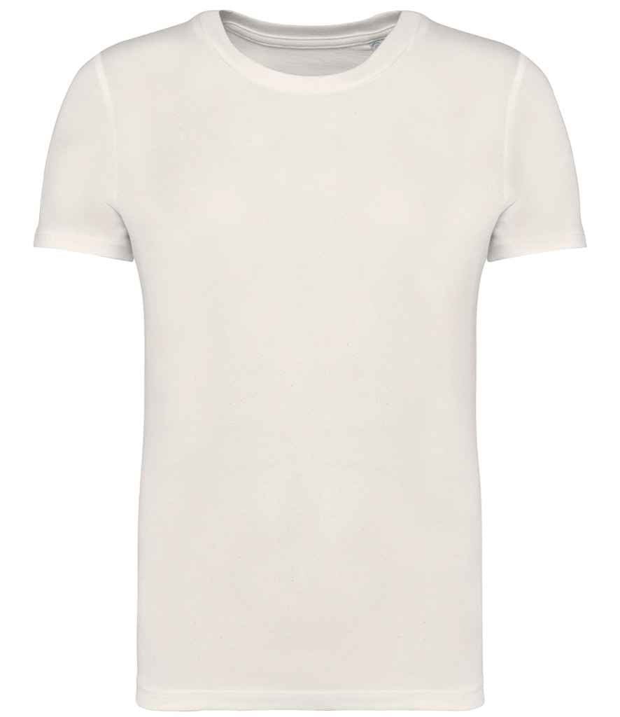 Native Spirit Kids T-Shirt | Raw Natural