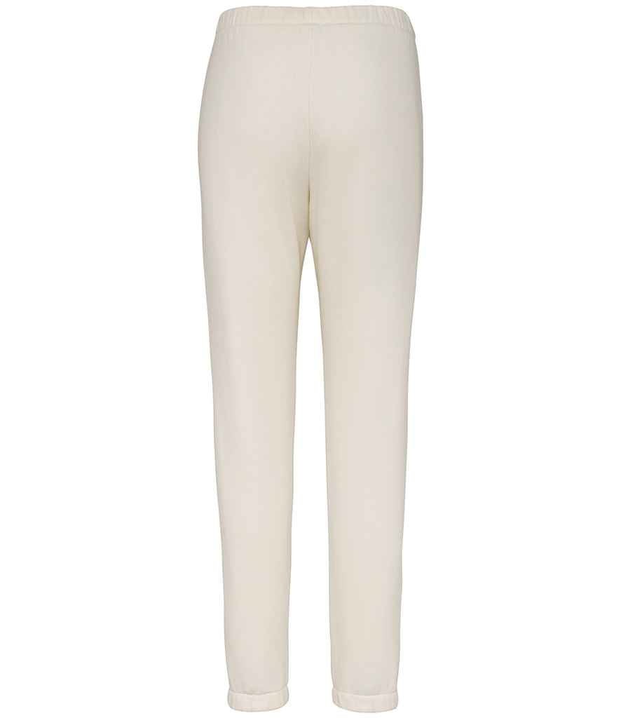 Native Spirit Ladies Jog Pants | Ivory - Image 2