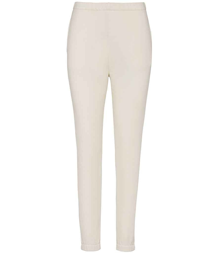 Native Spirit Ladies Jog Pants | Ivory