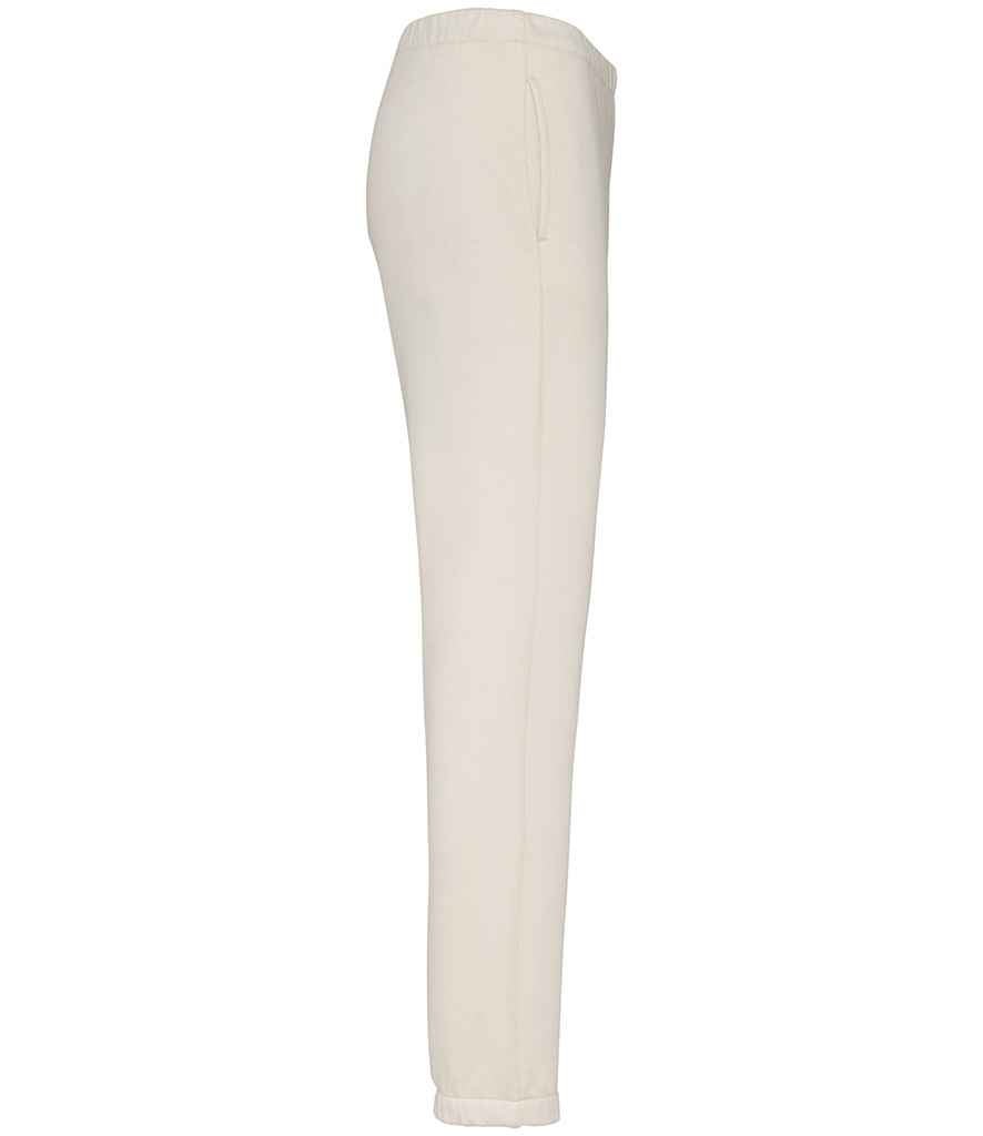 Native Spirit Ladies Jog Pants | Ivory - Image 3