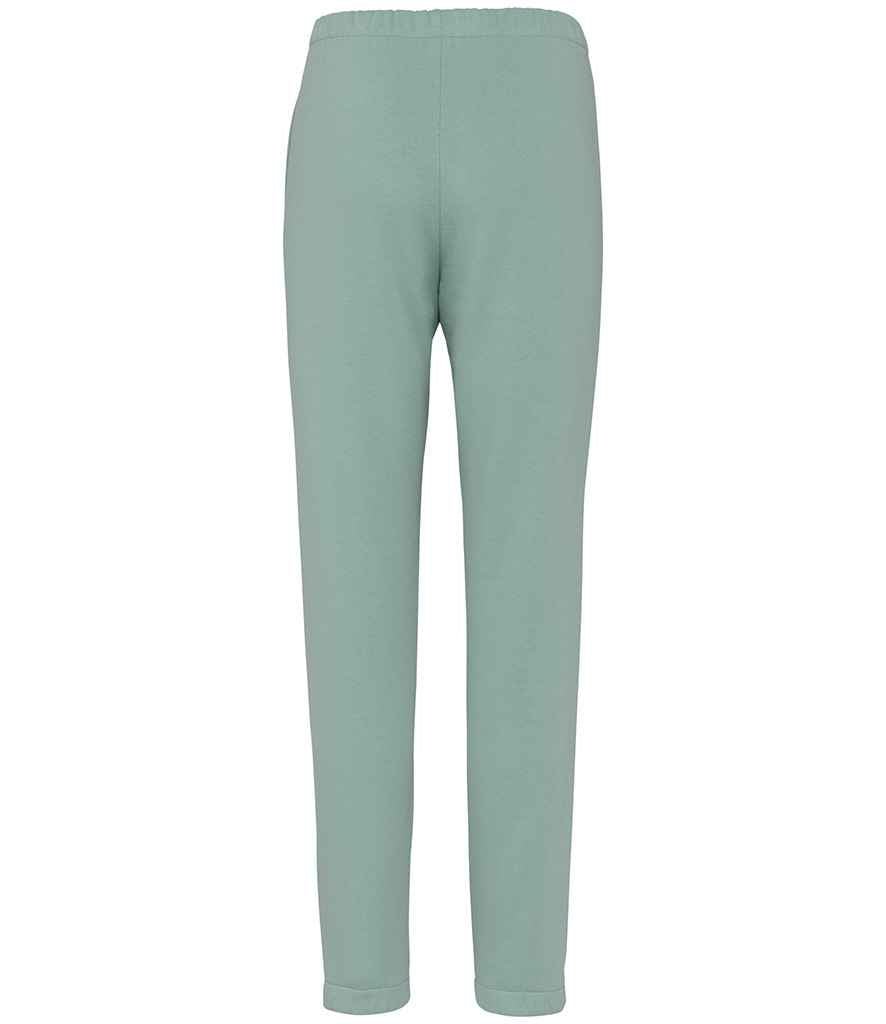 Native Spirit Ladies Jog Pants | Jade Green - Image 2