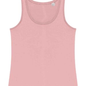 Native Spirit Ladies Tank Top | Petal Rose