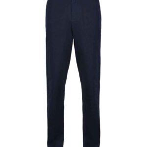 NEOBLU Gustave Chino Trousers | Night Blue