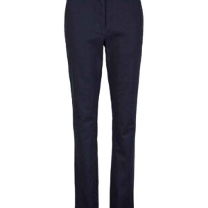 NEOBLU Ladies Gustave Chino Trousers | Night Blue