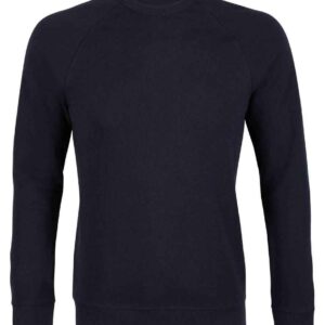 NEOBLU Nelson French Terry Sweatshirt | Night Blue
