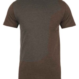 Next Level Apparel Unisex CVC Crew Neck T-Shirt | Espresso