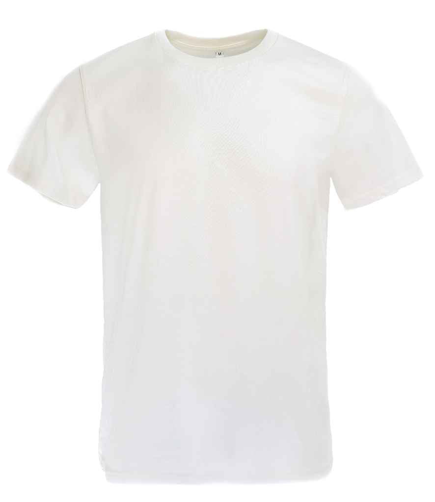 Original FNB Unisex Organic T-Shirt | Ready To Dye - Image 2