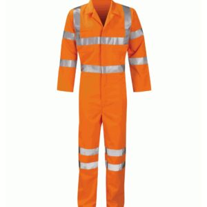 Apollo Coverall Regular Leg