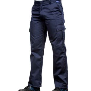 Portwest Combat Trousers | Navy