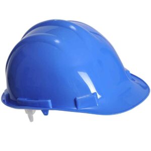 Portwest Expertbase Safety Helmet | Blue