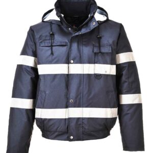 Portwest Iona™ Lite Bomber Jacket | Navy