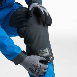 Portwest Knee Pads | Black