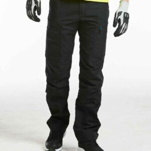 Portwest KX3™ Cargo Trousers | Black