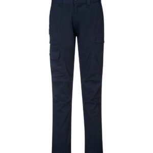 Portwest KX3™ Cargo Trousers | Dark Navy