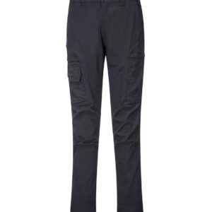 Portwest KX3™ Cargo Trousers | Metal Grey