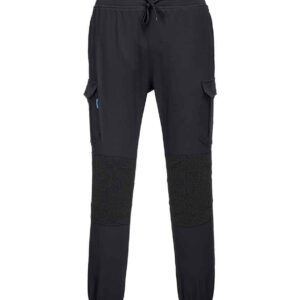 Portwest KX3™ Flexi Trousers | Metal Grey