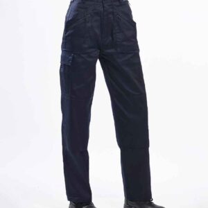Portwest Ladies Action Trousers | Navy