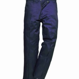 Portwest Preston Trousers | Navy