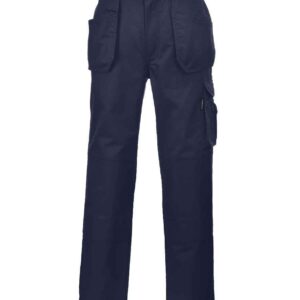 Portwest Slate Holster Trousers | Navy