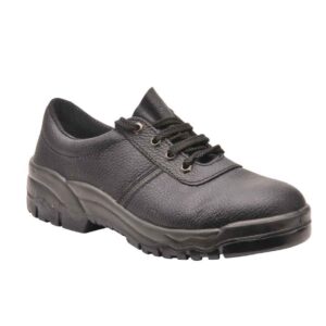 Portwest Steelite™ S1P Protector Shoes | Black