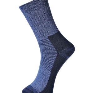 Portwest Thermal Socks | Blue